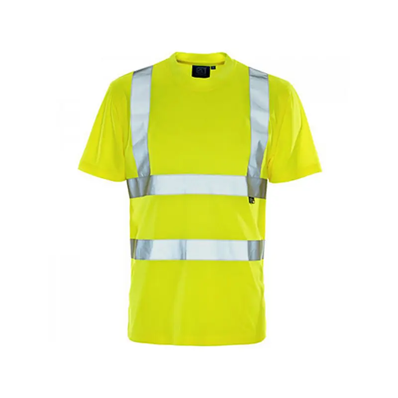Hi-Vis Bird Eye T-Shirt